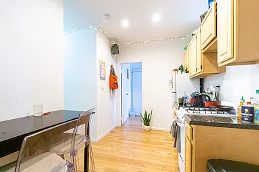 Rented by City Connections Realty