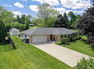 4401 Tabor Rd, Racine, WI 53402