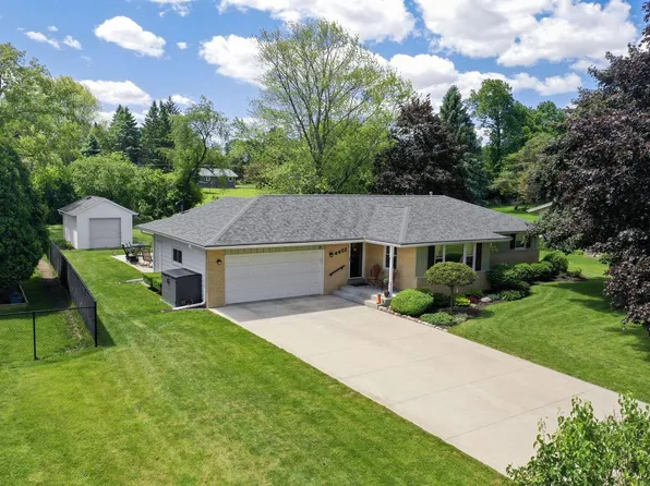 4401 Tabor ROAD, Racine, WI 53402