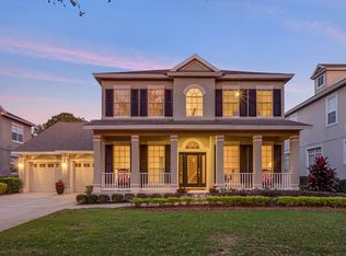 6079 Caymus Loop, Windermere, FL 34786