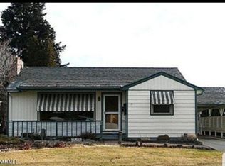 917 S 32nd Ave, Yakima, WA 98902