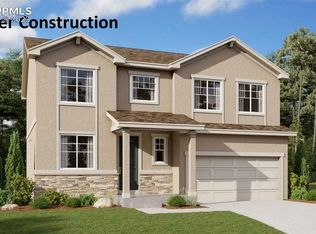 3406 Bella Luna Dr, Pueblo, CO 81001