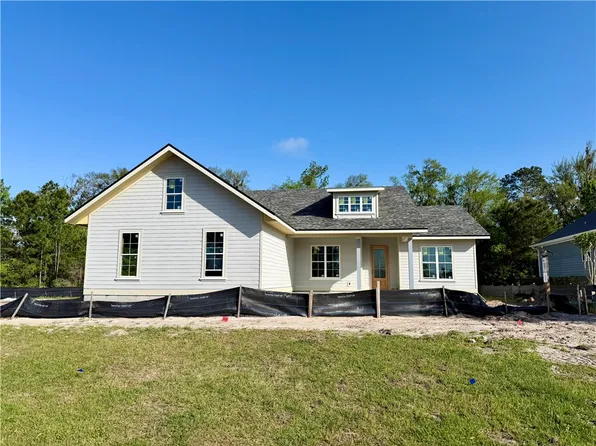 314 Bateau Dr, Saint Marys, GA 31558