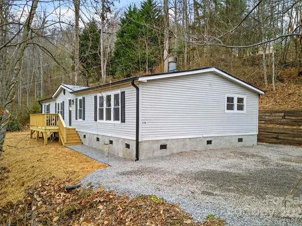 116 Samantha Dr, Fairview, NC 28730