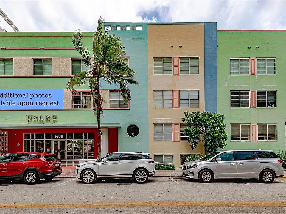 2nd image of 1460 Ocean Dr #505