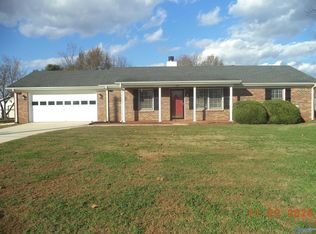 147 Butch Cir, Hazel Green, AL 35750