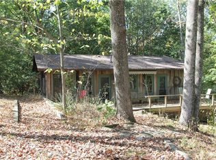 2670 Lawson Ridge Rd, Nashville, IN 47448