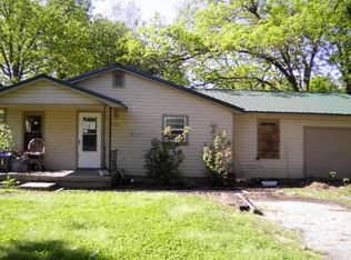1110 C St, Commerce, OK 74339