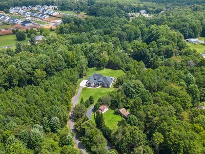 12431 McCord Rd, Huntersville, NC, 28078