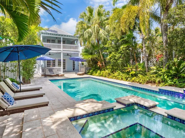 902 Eaton St, Key West, FL 33040