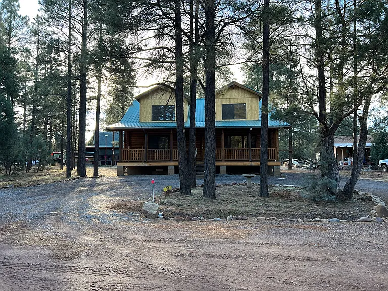 2836 Timber Trail Loop — Photo 1