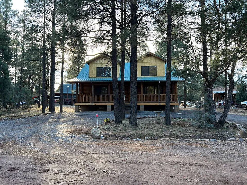 2836 Timber Trail Loop
