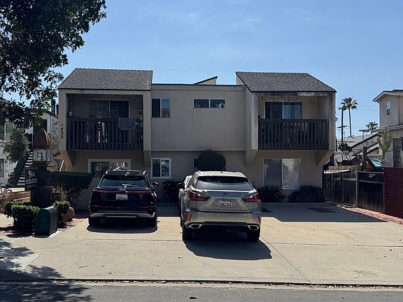 2nd image of 1435 Hornblend St APT 1