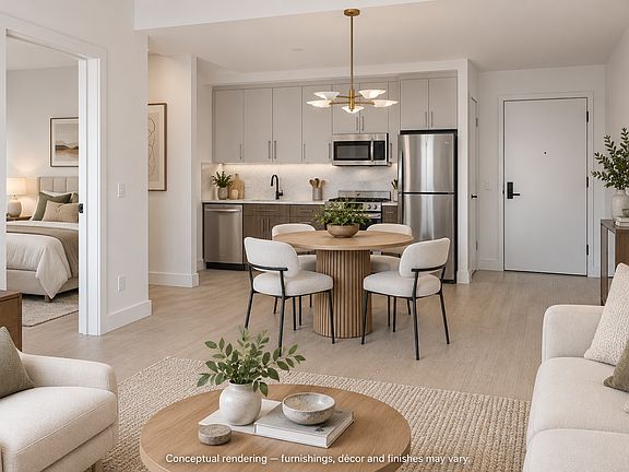 5th image of 1 Lawson Ln #411