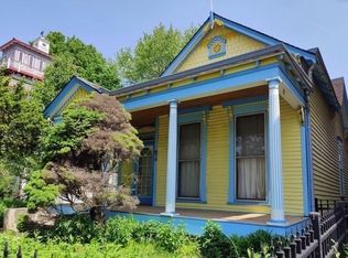 874 Fletcher Ave, Indianapolis, IN 46203