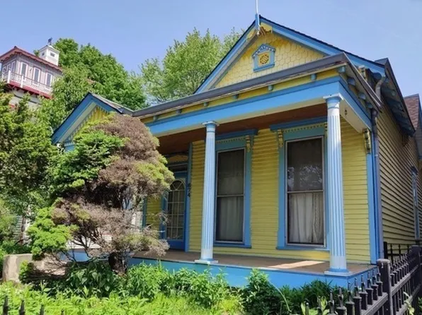 874 Fletcher Ave, Indianapolis, IN 46203