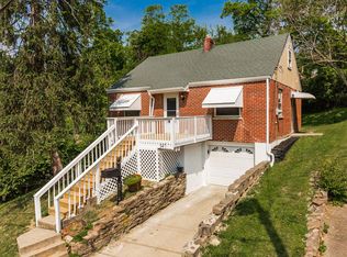 347 Riddle Pl, Newport, KY 41071