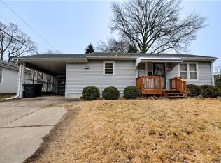 10709 E 27th Ter S, Independence, MO 64052