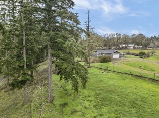 29358 S Salo Rd, Mulino, OR