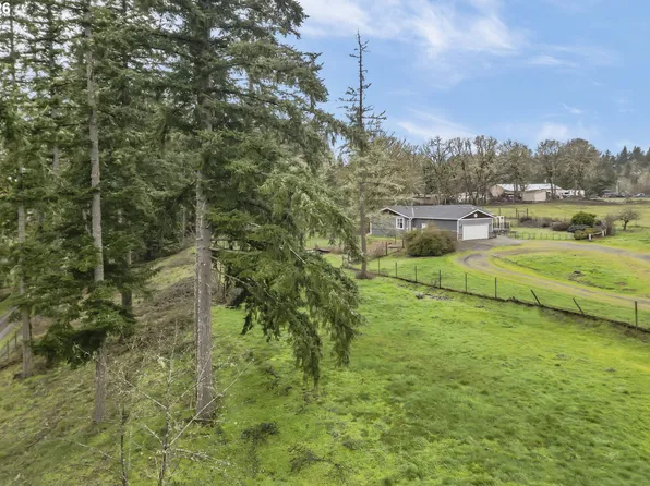 29358 S Salo Rd, Mulino, OR 97042