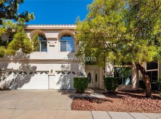2163 Eaglepath Cir, Henderson, NV 89074