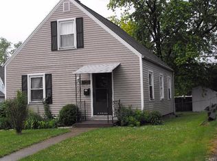 1936 E Bataan Dr, Dayton, OH 45420