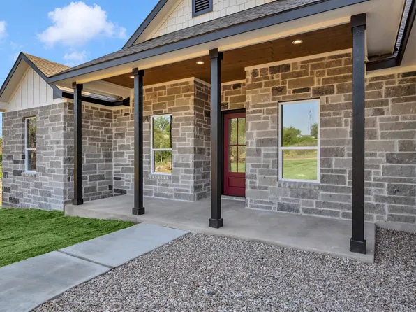 113 NE Cobblestone Lane, Burnet, TX 78611