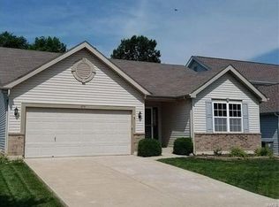 234 Spring Borough Dr, O'Fallon, MO 63368