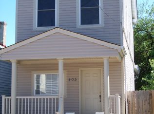 405 Oliver St, Covington, KY 41014