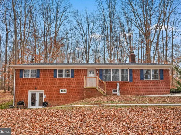 997 Mount Zion Marlboro Rd, Lothian, MD 20711