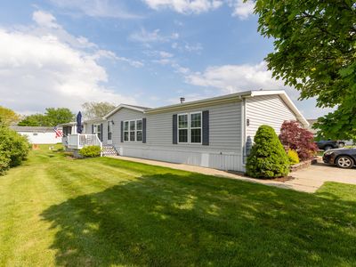305 Oak Rdg, Mason, MI, 48854