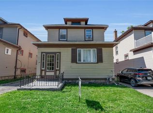 44 W Winspear Ave #S, Buffalo, NY 14214