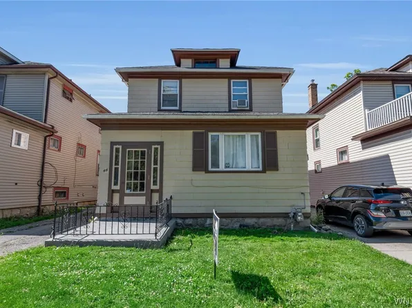 44 W Winspear Ave #S, Buffalo, NY 14214