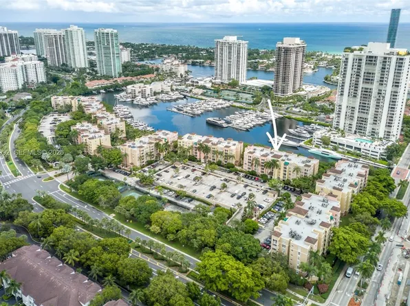 19601 E Country Club Dr #7308, Aventura, FL 33180