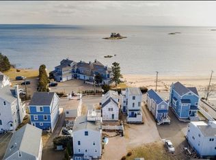 96 Limewood Ave, Branford, CT 06405