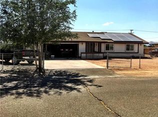 14684 Osage Rd, Apple Valley, CA 92307