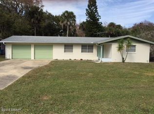 149 S Cory Dr, Edgewater, FL 32141