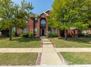 810 Fairwood Dr, Allen, TX 75002