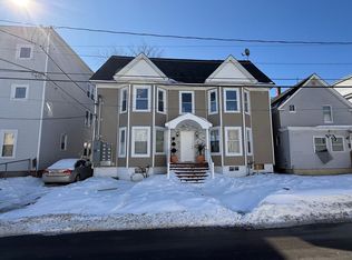 125 Pierce Street, Lewiston, ME 04240