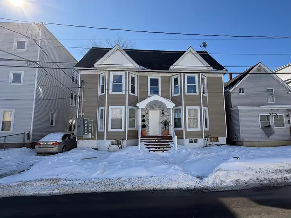 125 Pierce Street, Lewiston, ME 04240