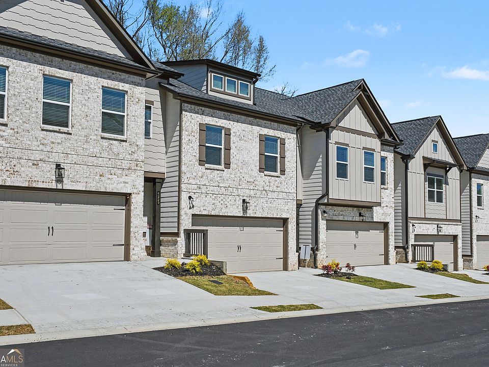1st image of 4301 Fern River Bnd #20