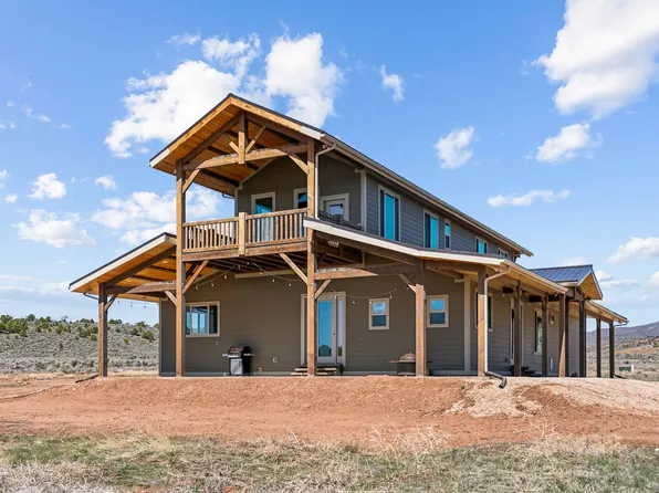 46997 W Thunder Rd, Fruitland, UT 84027