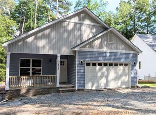 3259 Yorkshire Cir Lot 3259, Sanford, NC 27332