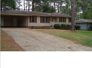 1912 Wisteria Dr, Jackson, MS 39204