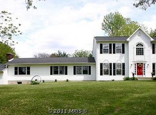 4637 Water Tank Rd, Manchester, MD 21102