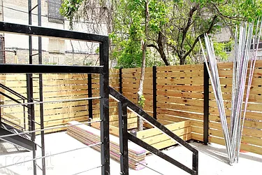 Rented by Rennit Inc.