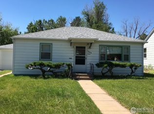 2410 W 8th St, Greeley, CO 80634