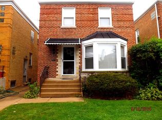 6233 N Ridgeway Ave, Chicago, IL 60659