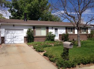 3163 S Helena St, Aurora, CO 80013