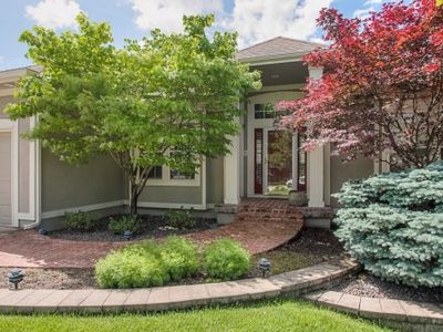3120 SW Shrout Creek Dr, Blue Springs, MO, 64015